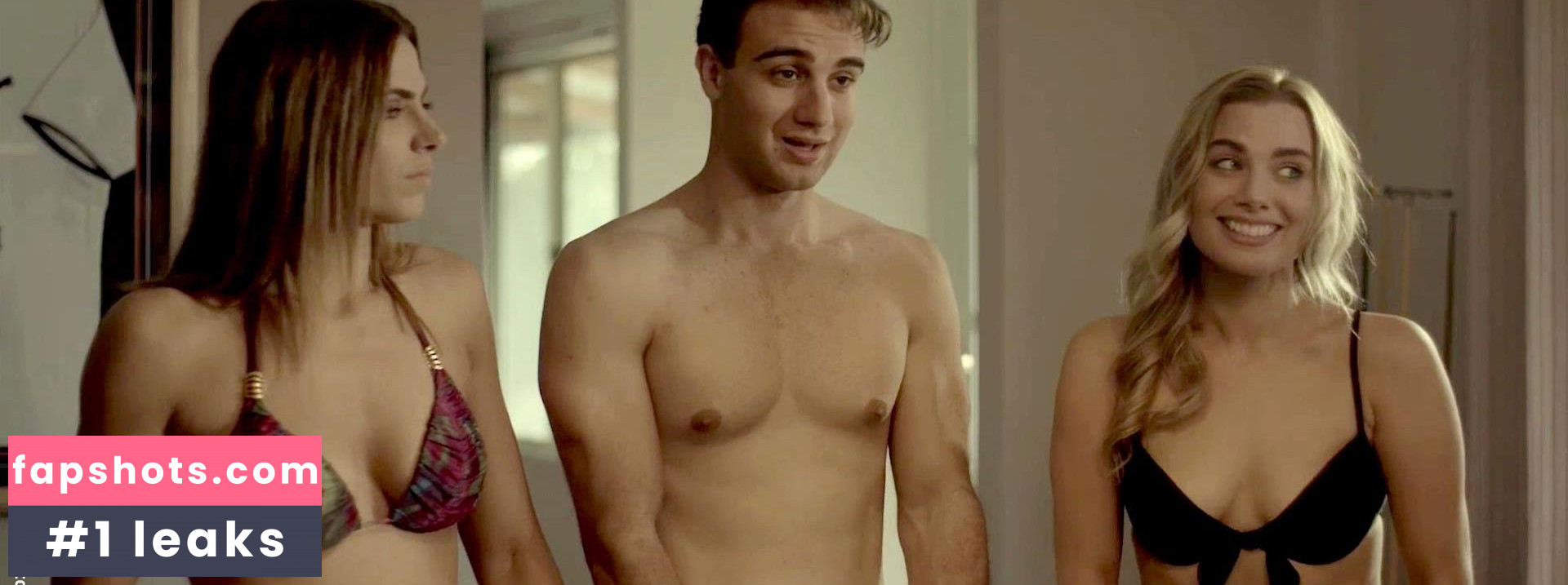 Chloe Brown Filtración Desnuda OnlyFans Foto #3 - Fapshots