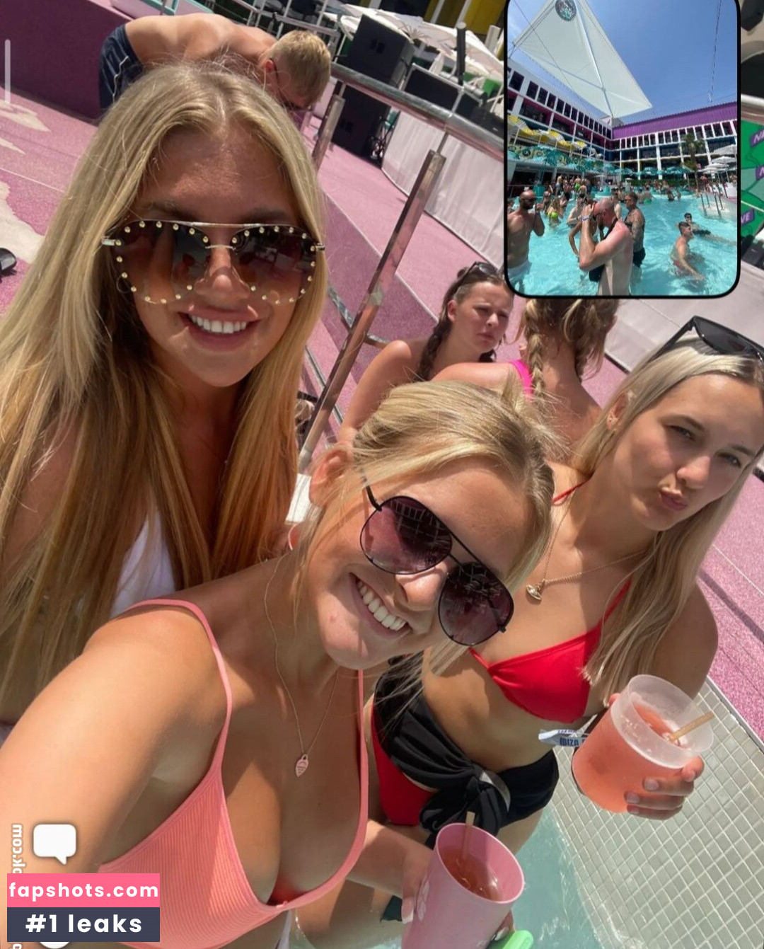 Chloe Burns Nude Leaks OnlyFans Photos #11 - Fapshots