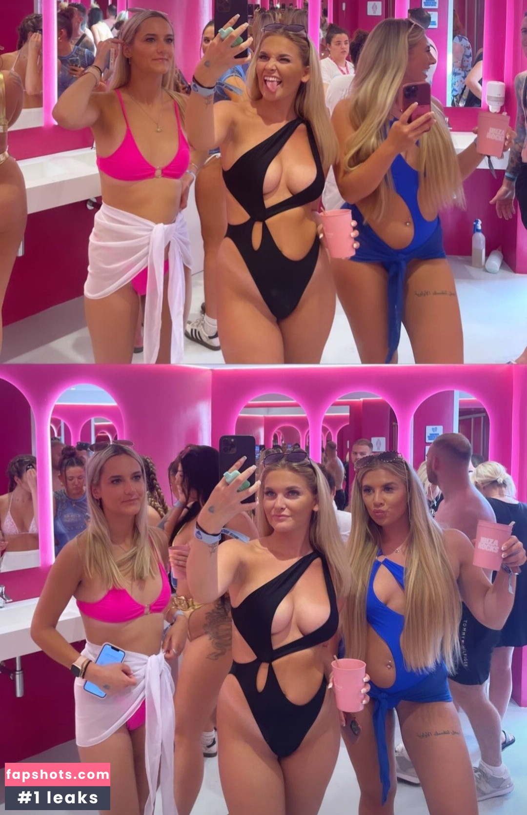 Chloe Burns Nude Leaks OnlyFans Photos #12 - Fapshots