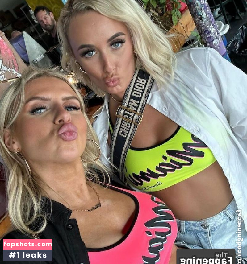 Chloe Burrows Nude Leaks OnlyFans Photos #47 - LeakJerk