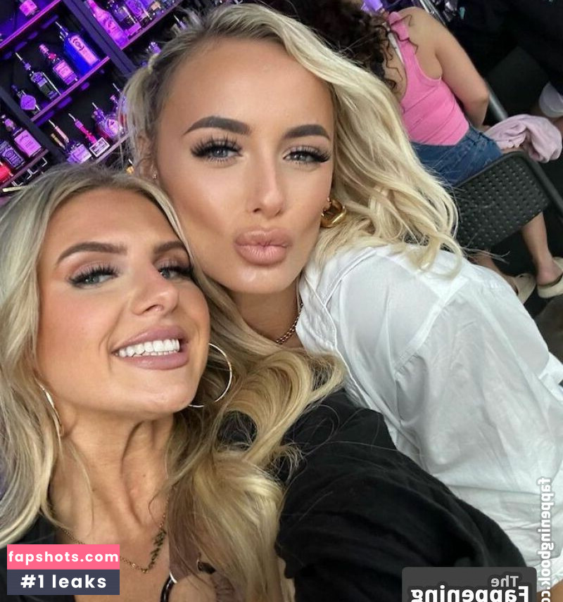 Chloe Burrows Nude Leaks OnlyFans Photos #48 - LeakJerk