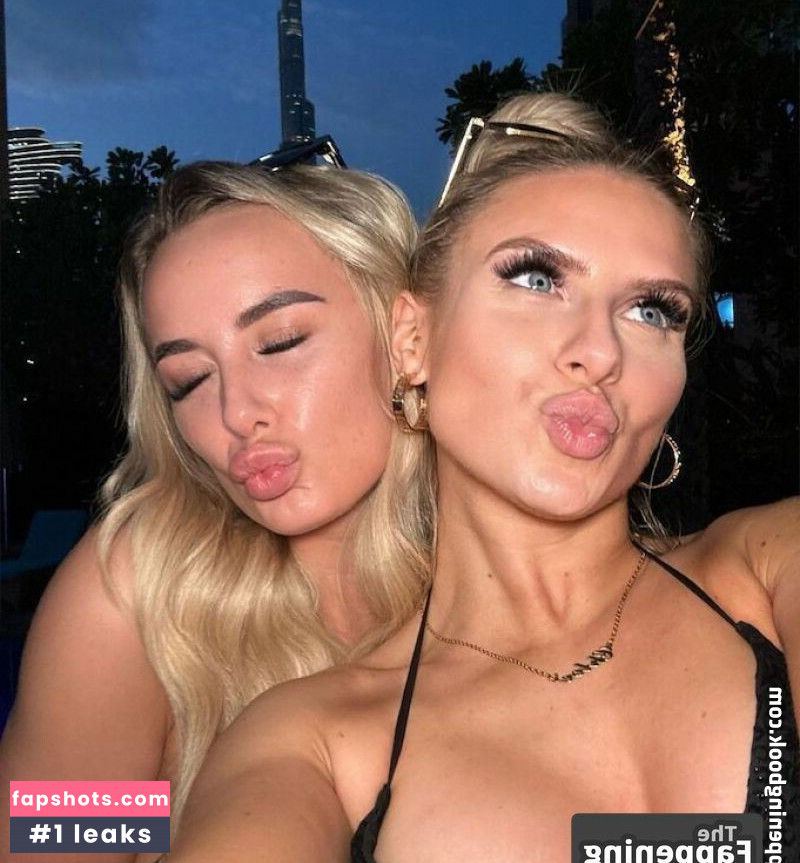 Chloe Burrows Nude Leaks OnlyFans Photos #51 - LeakJerk