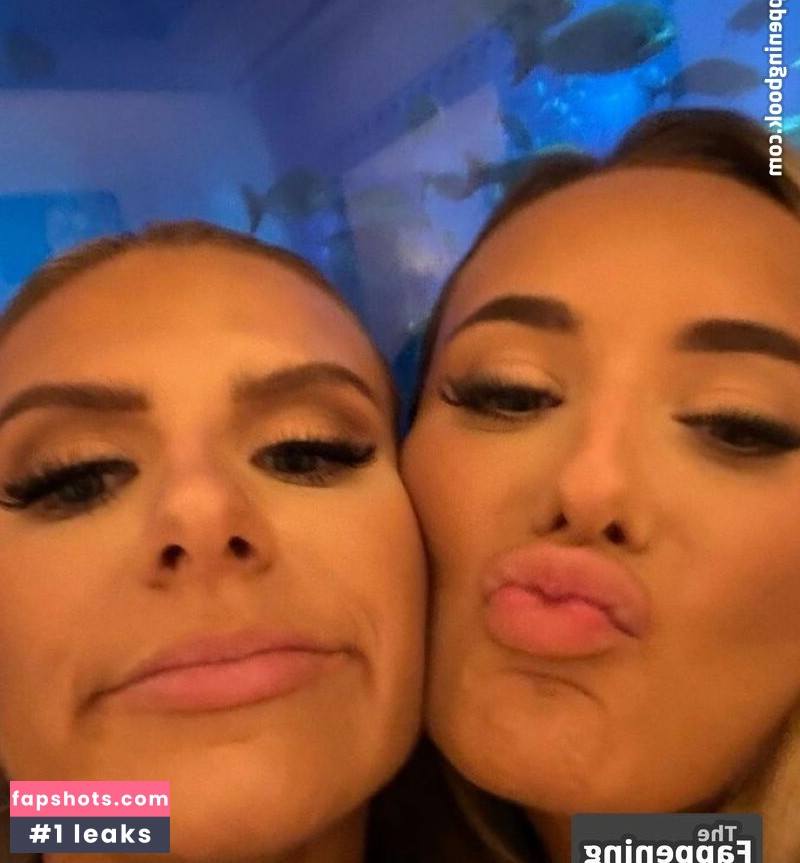 Chloe Burrows Nude Leaks OnlyFans Photos #52 - LeakJerk