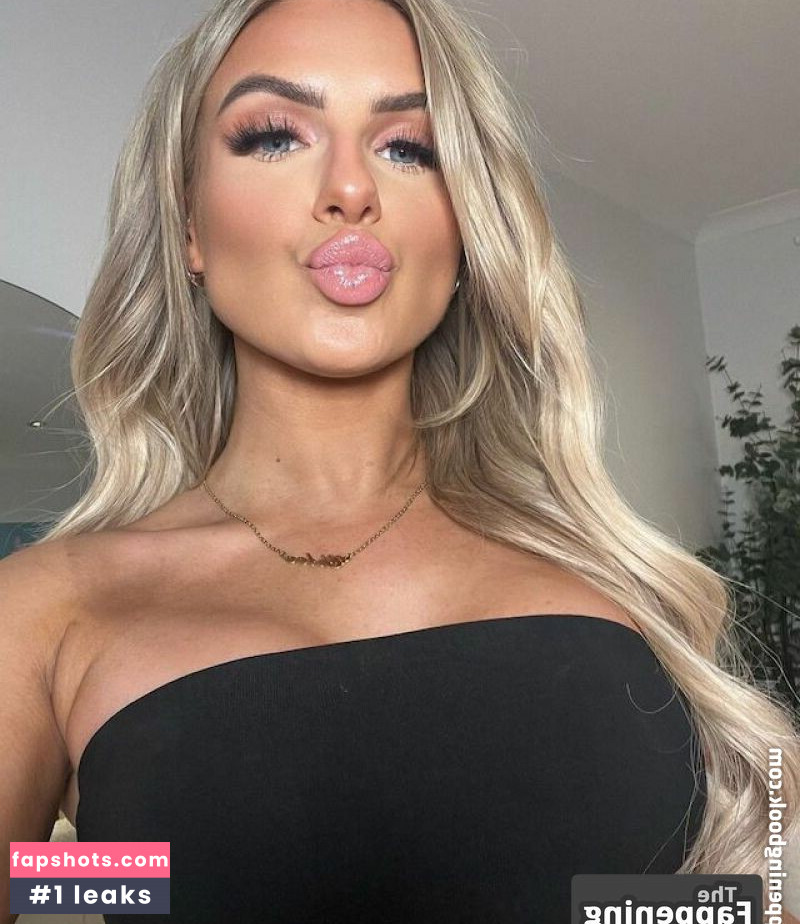 Chloe Burrows Nude Leaks OnlyFans Photos #56 - LeakJerk