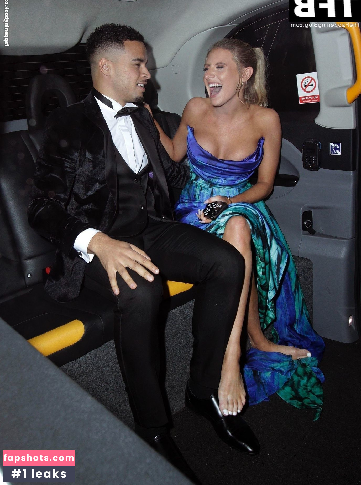 Chloe Burrows Nude Leaks OnlyFans Photos #69 - LeakJerk