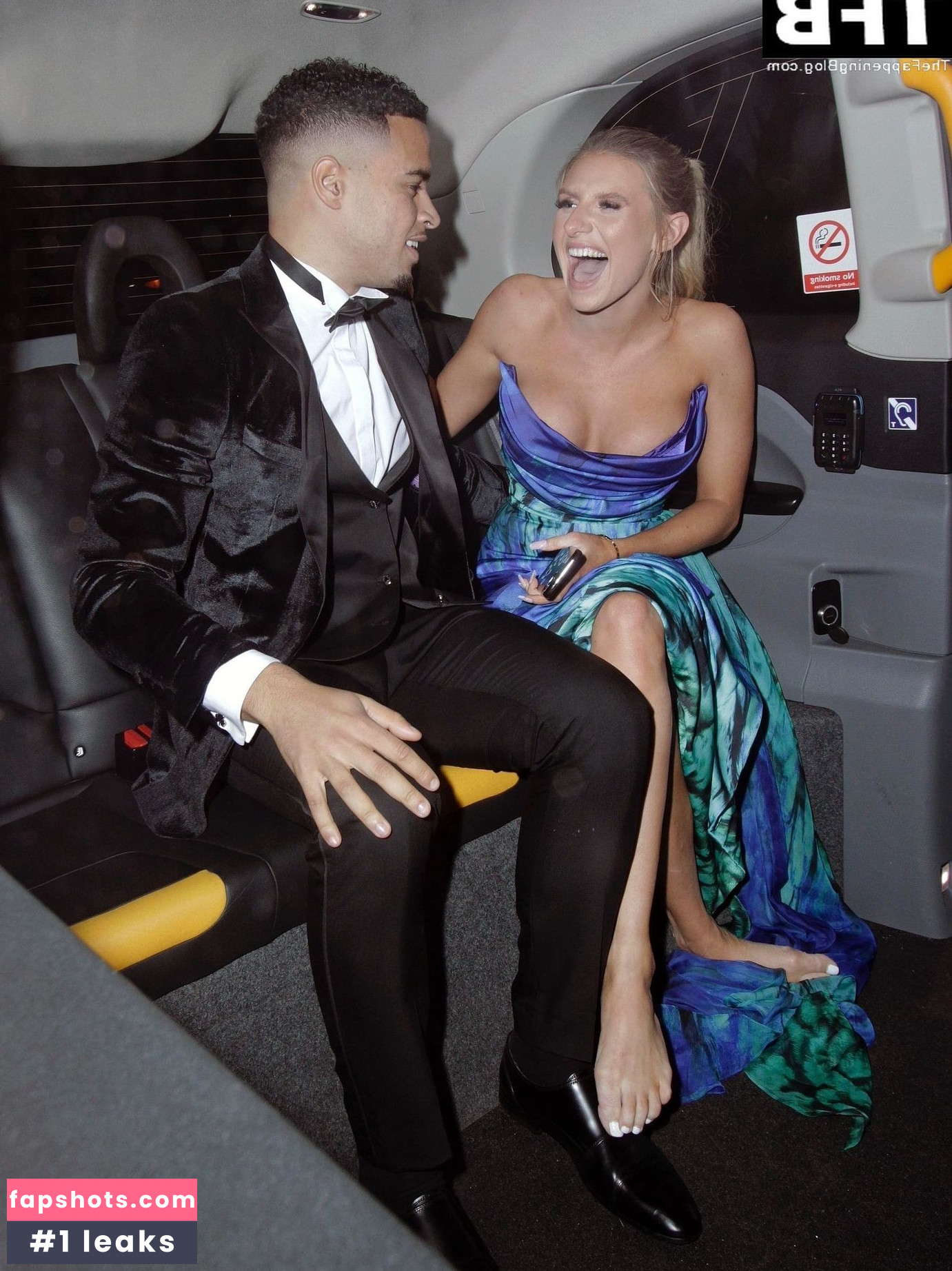 Chloe Burrows Nude Leaks OnlyFans Photos #70 - LeakJerk