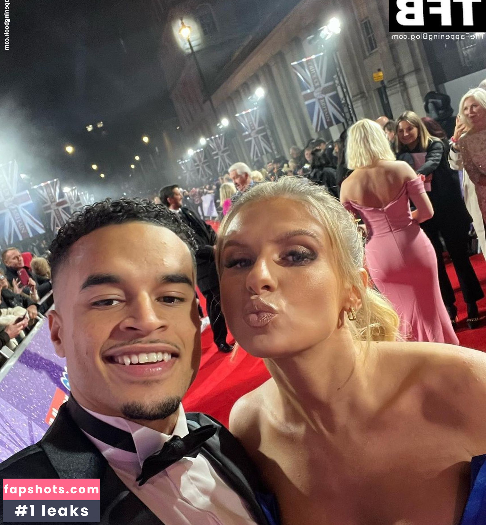 Chloe Burrows Nude Leaks OnlyFans Photos #78 - LeakJerk