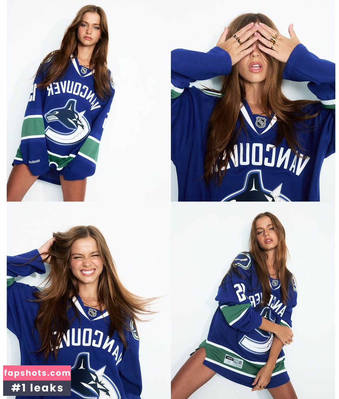 Chloe Campbell gallery photo #2