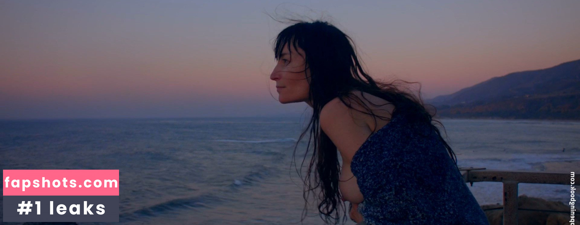 Chloe Caro nude babe gallery