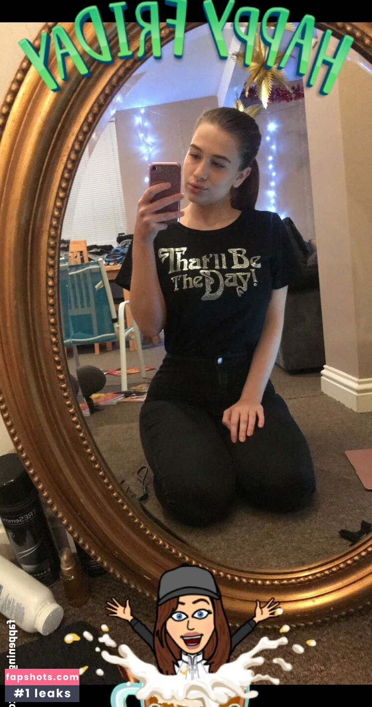 Chloe Carter gallery photo #19