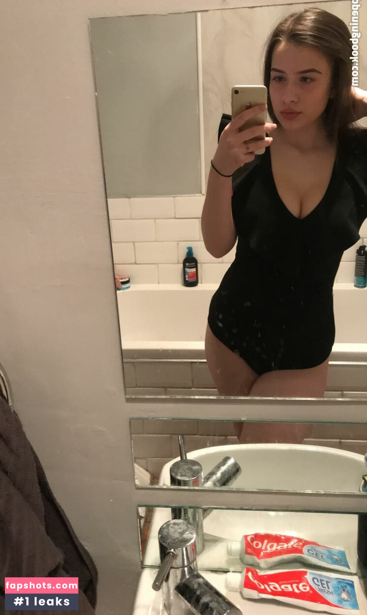 Chloe Carter gallery photo #26