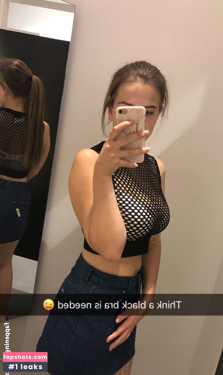 Chloe Carter gallery photo #9