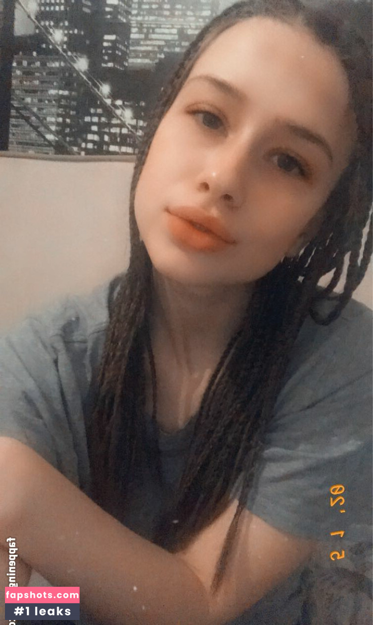 Chloe Carter gallery photo #10