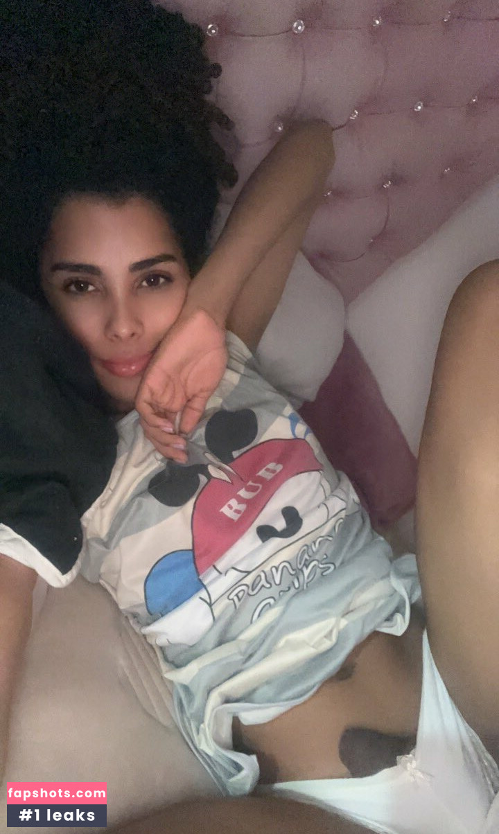 Chloé Chantelle Filtración Desnuda OnlyFans Foto #10 - Fapshots