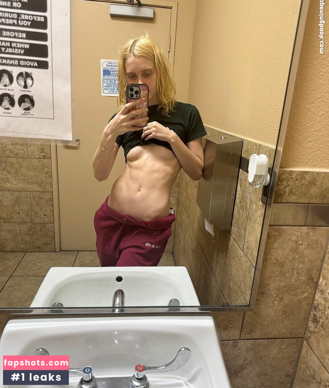 Chloe Cherry Nacktheit OnlyFans Fotos #30 - Fapshots