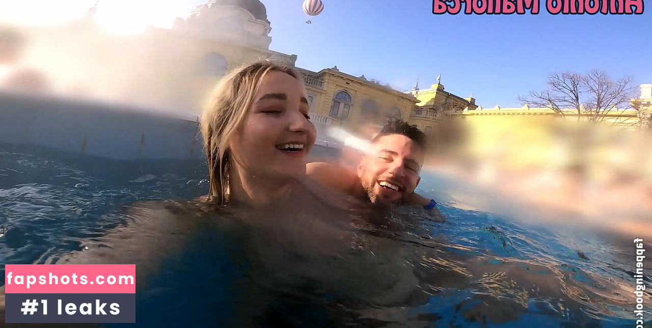 Chloe Chevalier Nahé úniky fotek pouze od fanoušků #17 - Fapshots