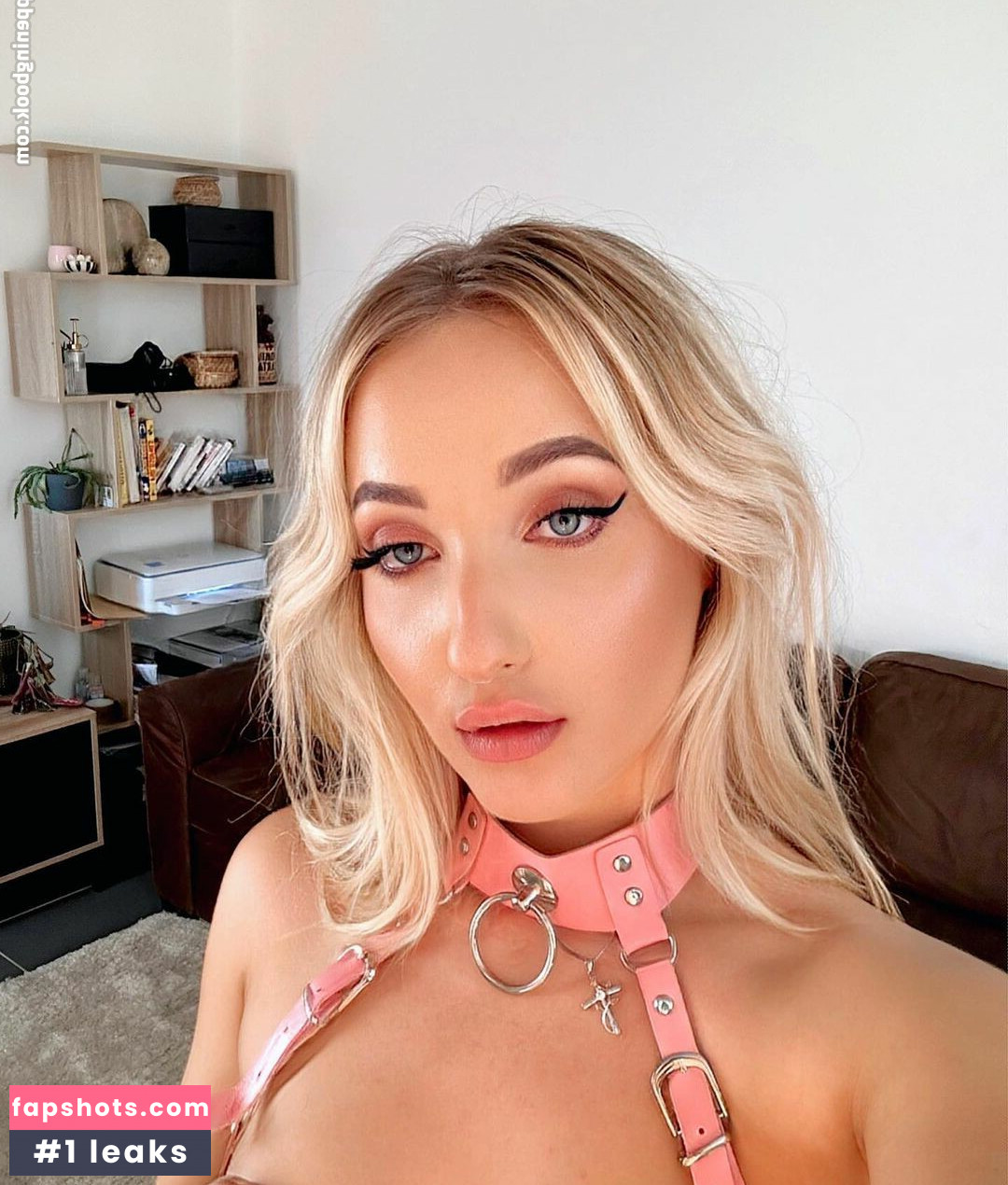 Chloe Chevalier Nude Leaks OnlyFans Photos #164 - LeakJerk