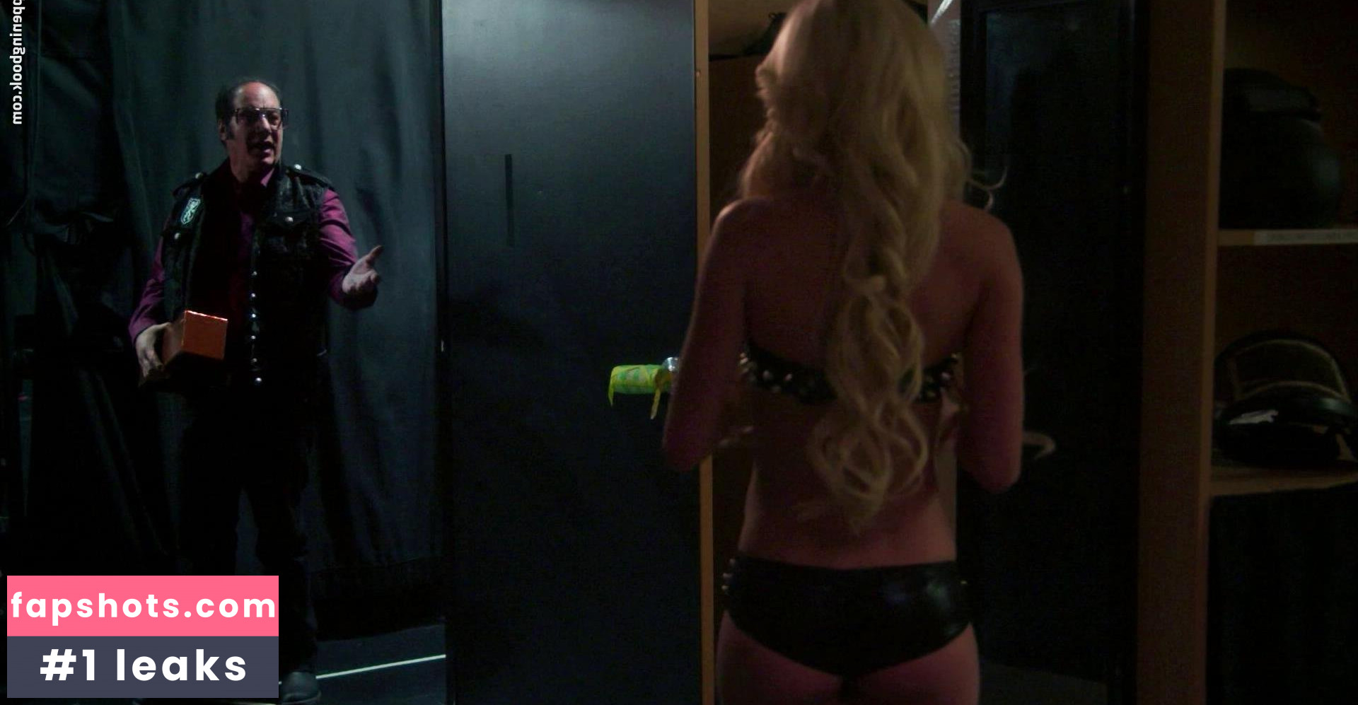 Chloe Crawford gallery photo #4