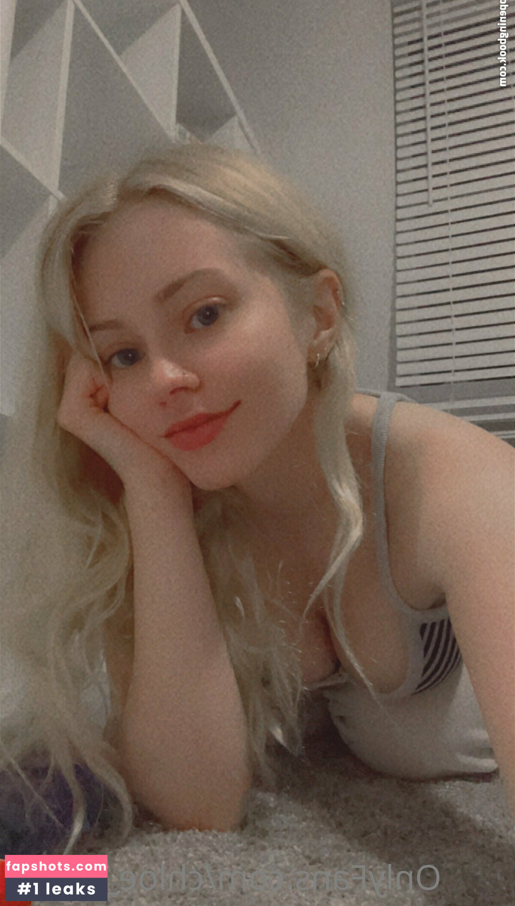 Chloe Cream Filtración Desnuda OnlyFans Foto #126 - Fapshots