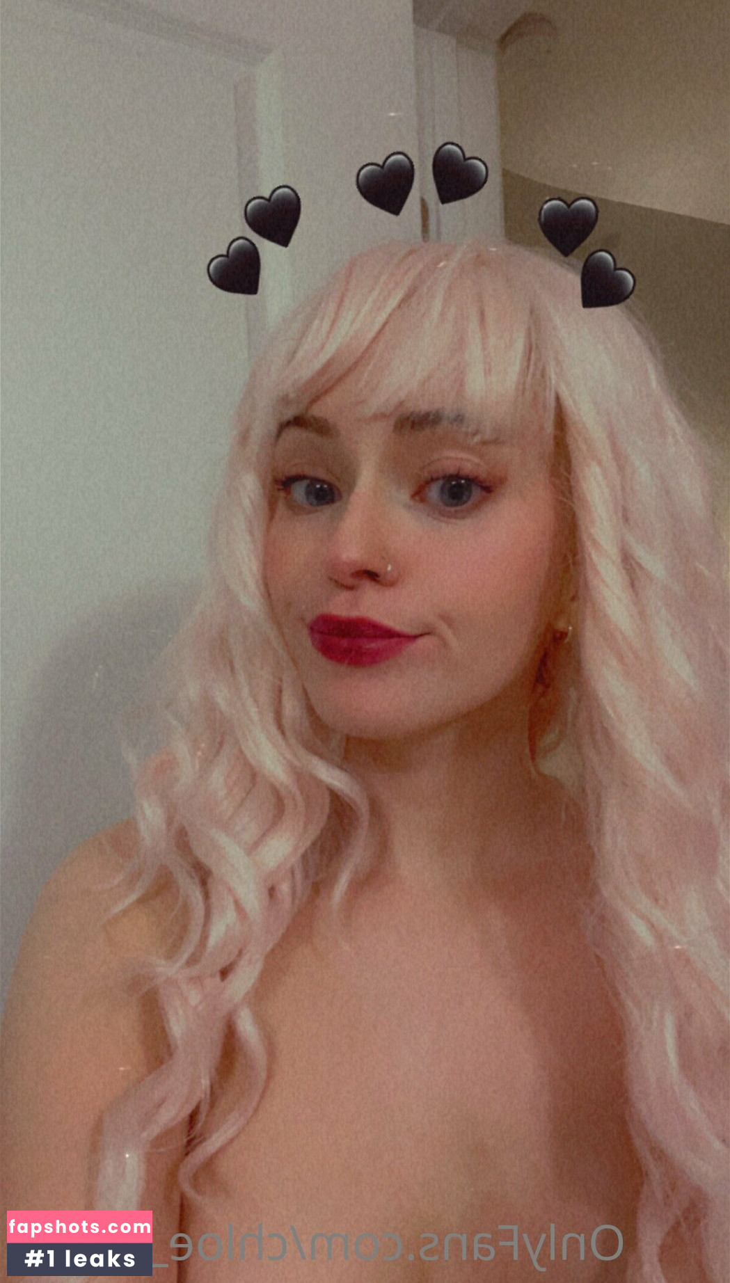 Chloe Cream Filtración Desnuda OnlyFans Foto #133 - Fapshots