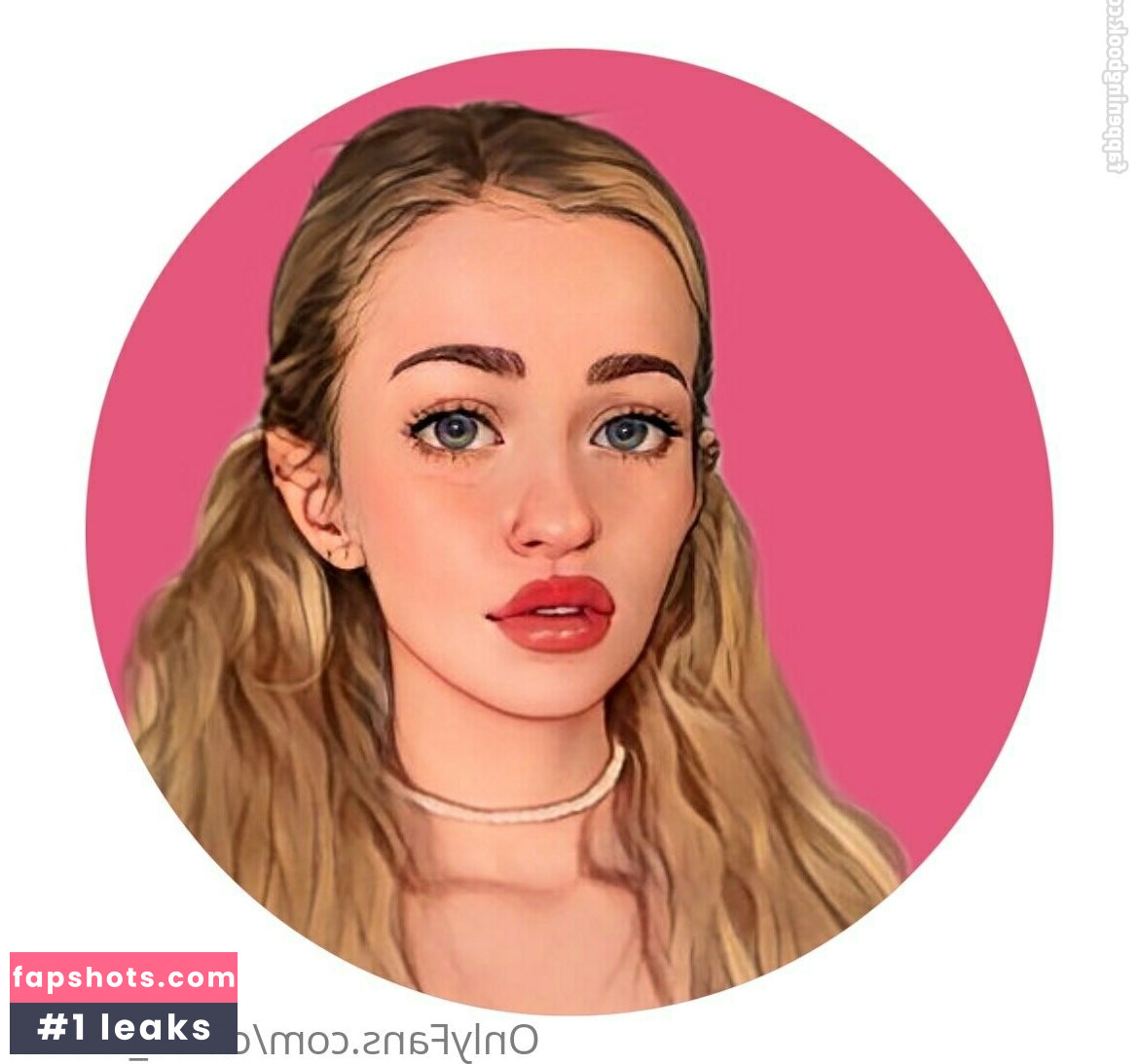 Chloe Cream Filtración Desnuda OnlyFans Foto #139 - Fapshots