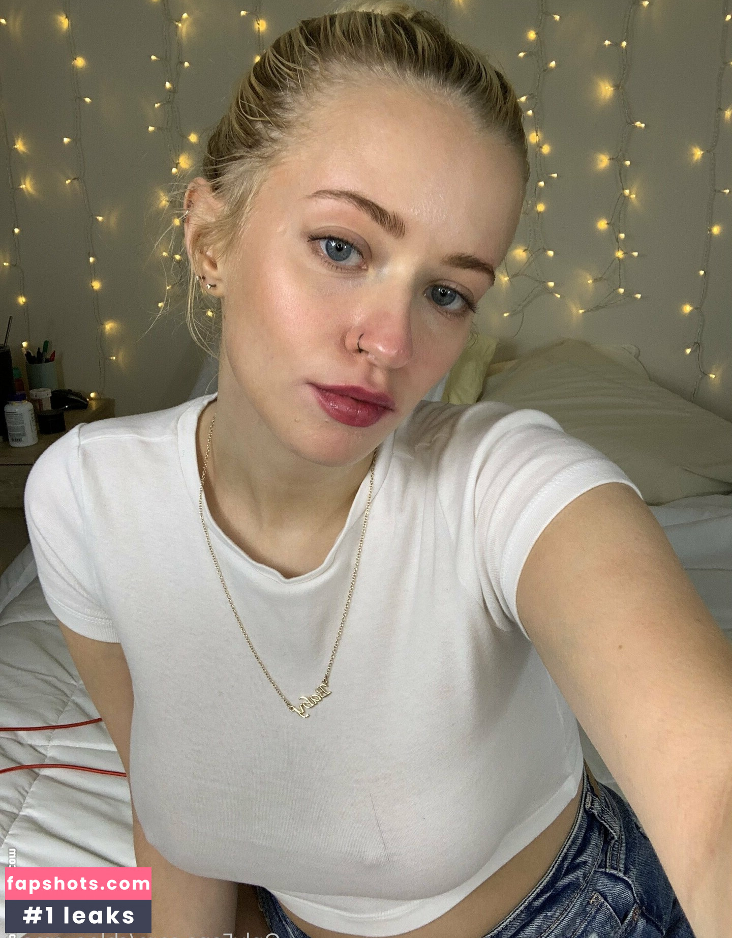 Chloe Cream Filtración Desnuda OnlyFans Foto #158 - Fapshots