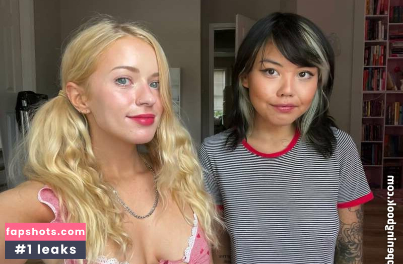 Chloe Cream Filtración Desnuda OnlyFans Foto #18 - Fapshots