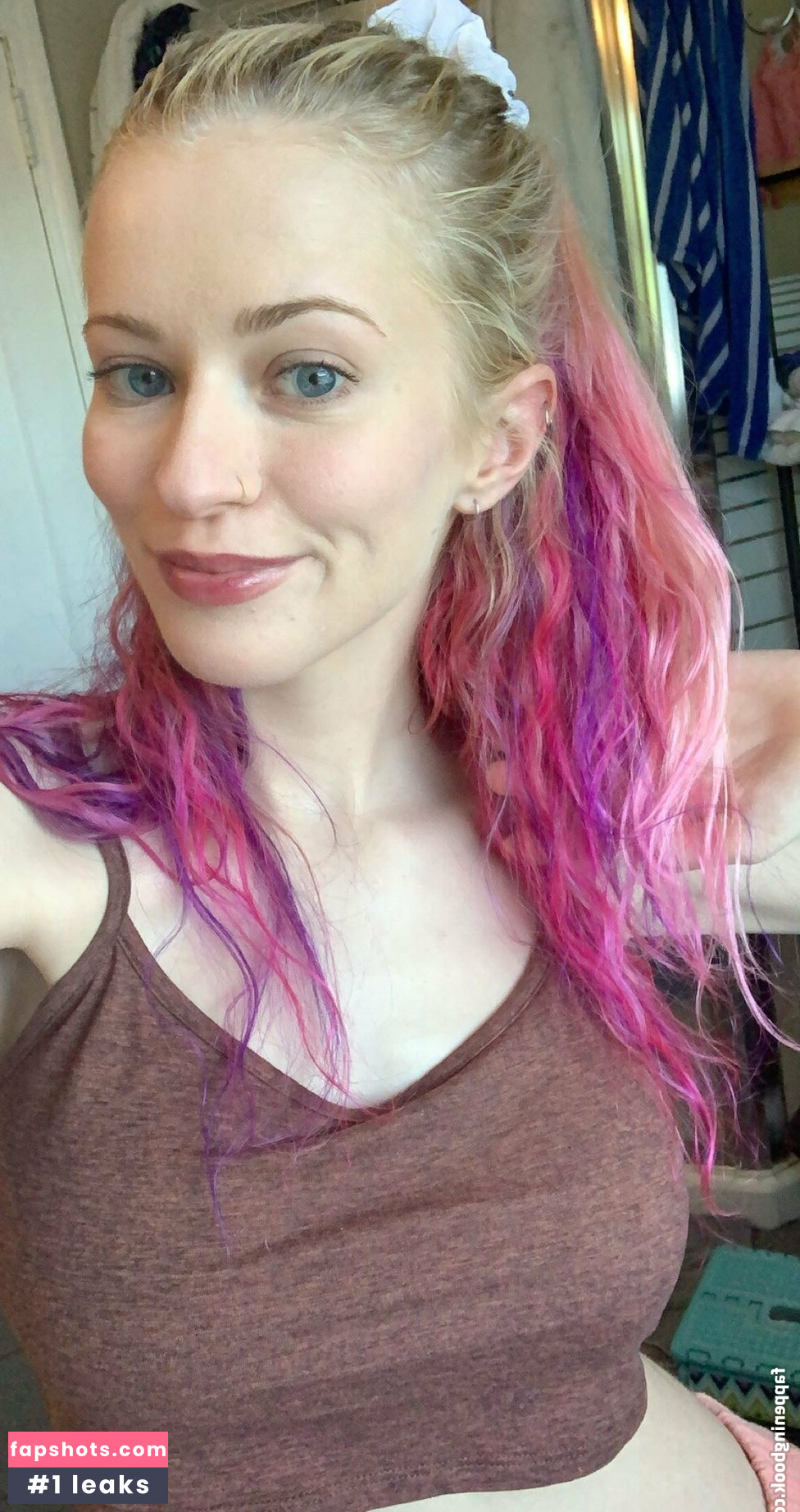 Chloe Cream Filtración Desnuda OnlyFans Foto #192 - Fapshots