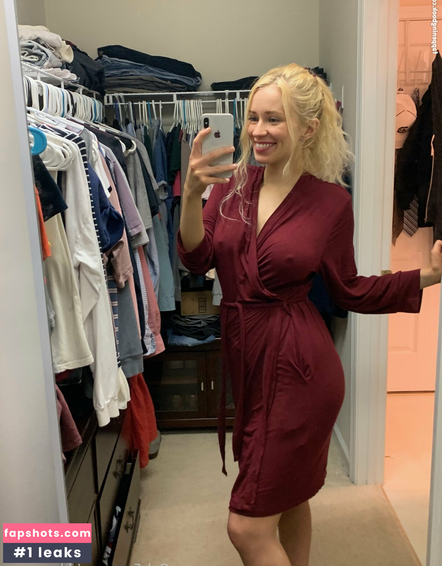 Chloe Cream Filtración Desnuda OnlyFans Foto #195 - Fapshots