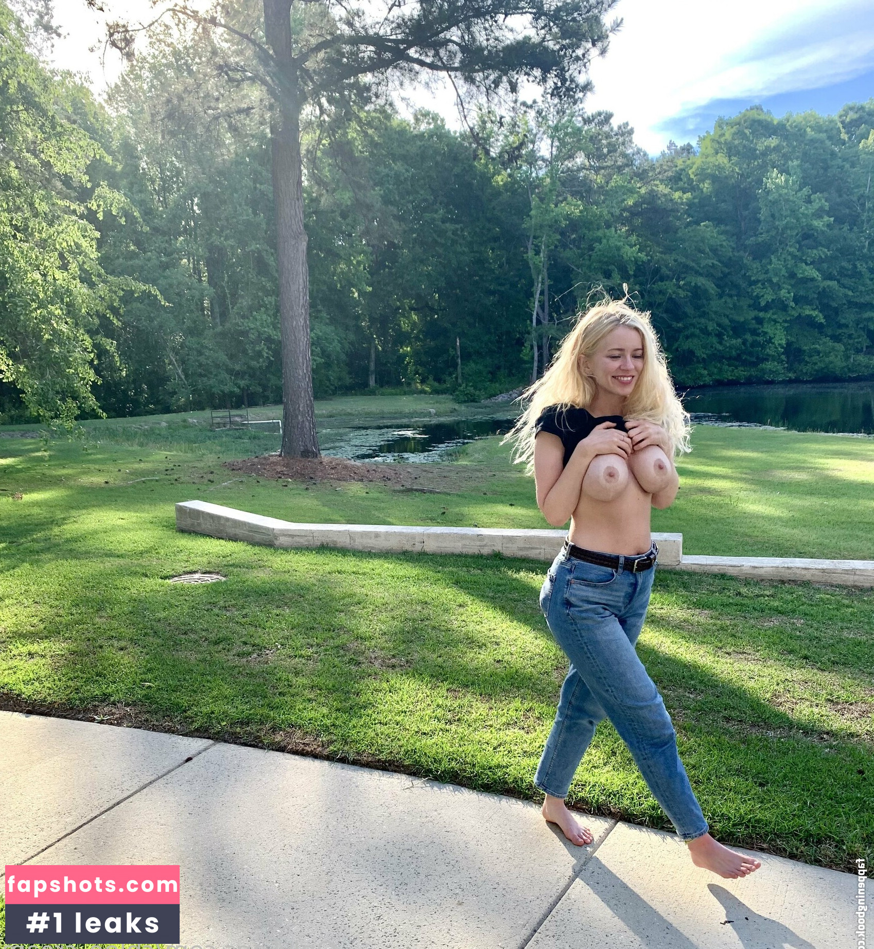 Chloe Cream Filtración Desnuda OnlyFans Foto #201 - Fapshots