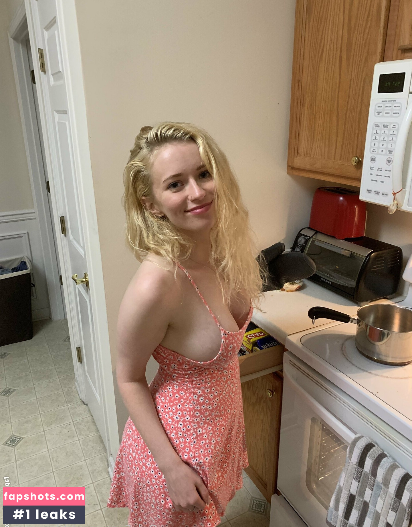 Chloe Cream Filtración Desnuda OnlyFans Foto #206 - Fapshots