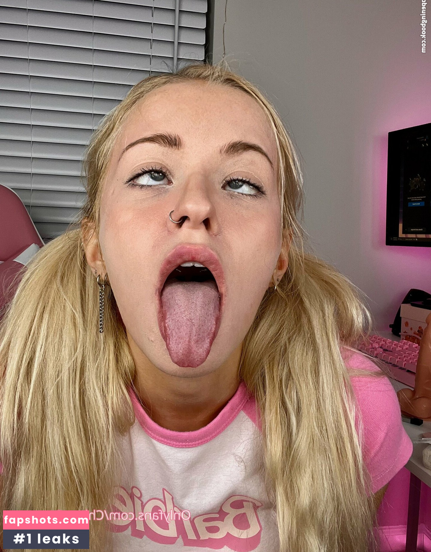 Chloe Cream Filtración Desnuda OnlyFans Foto #215 - Fapshots