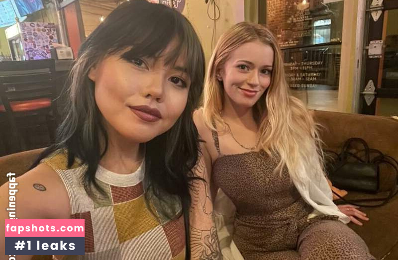 Chloe Cream Filtración Desnuda OnlyFans Foto #6 - Fapshots