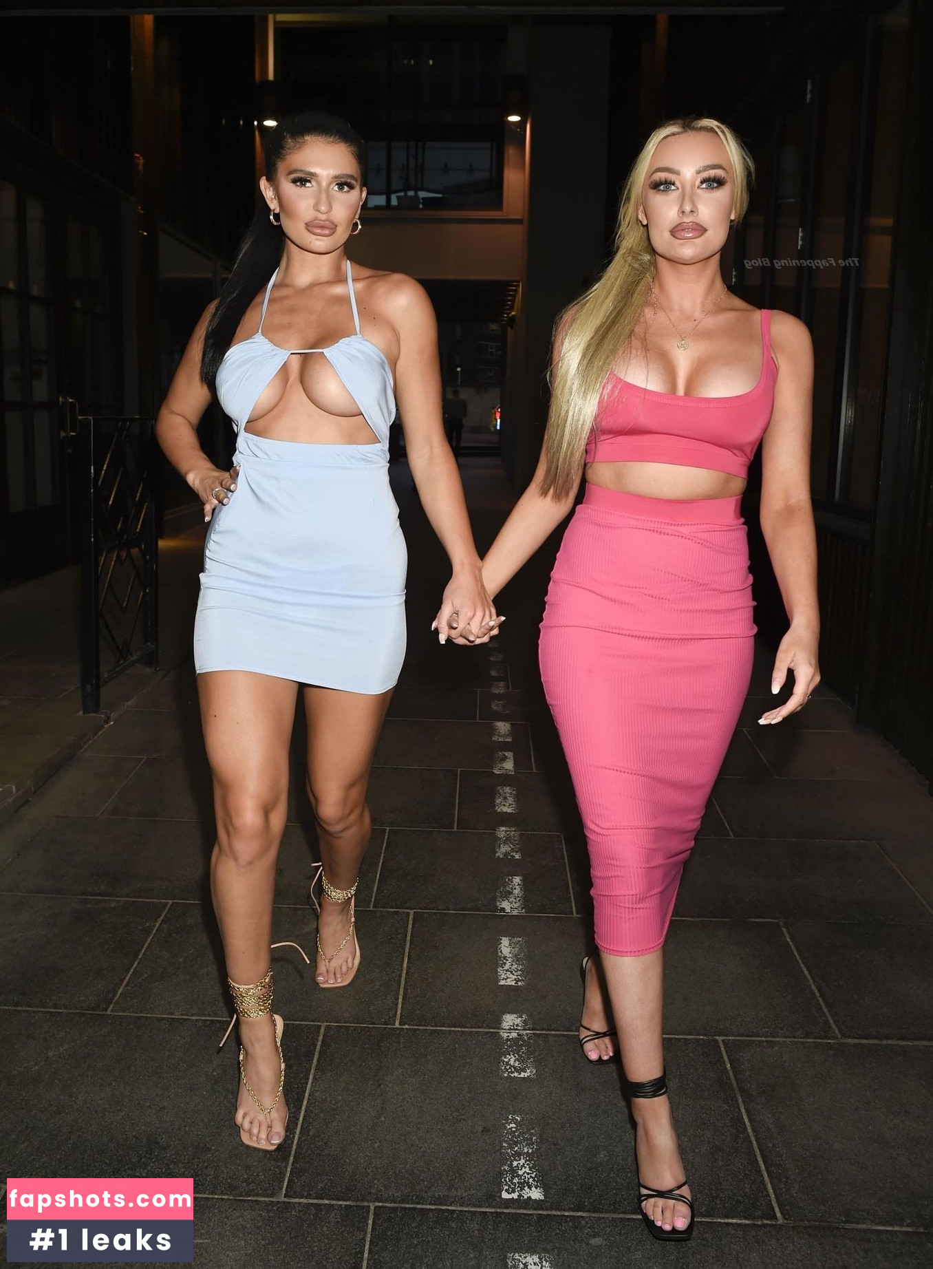 Chloe Crowhurst gallery photo #32