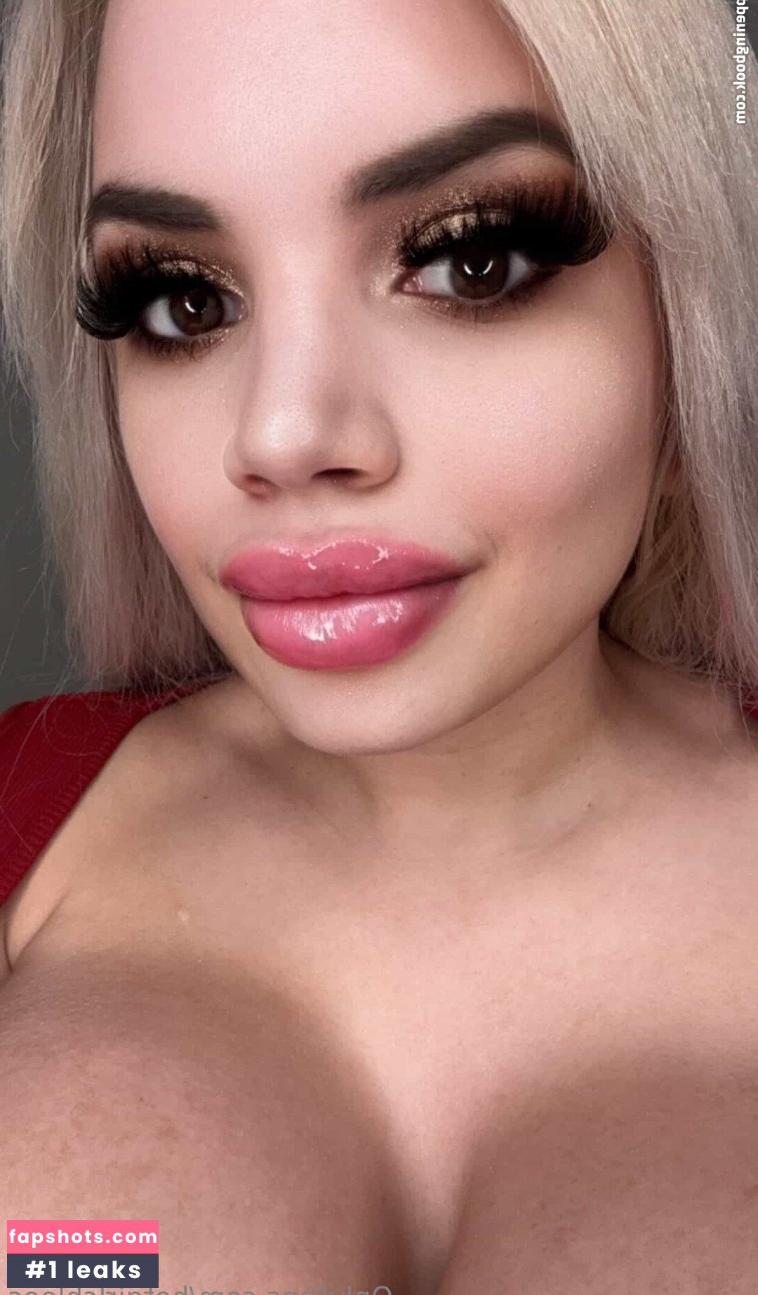 Chloe Da Model Nude Leaks OnlyFans Photos #13 - LeakJerk