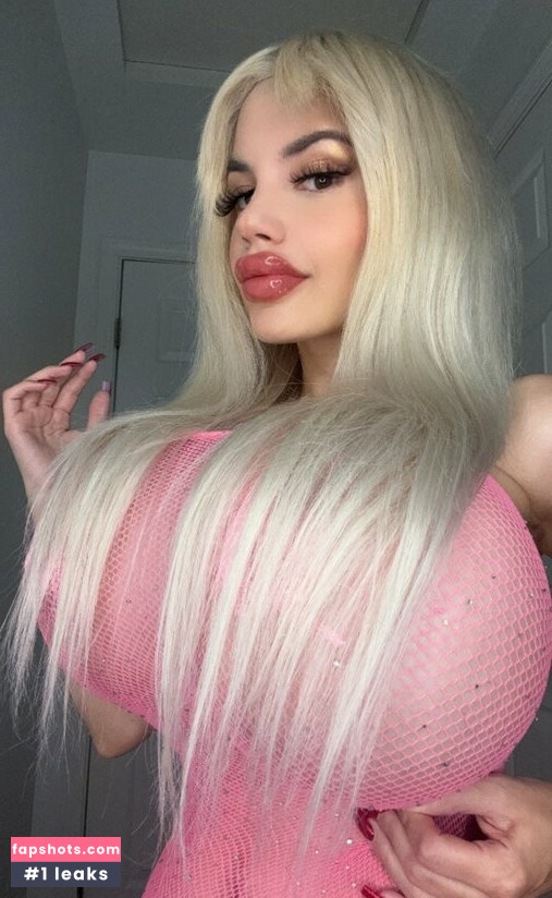 Chloe Da Model Nude Leaks OnlyFans Photos #15 - LeakJerk