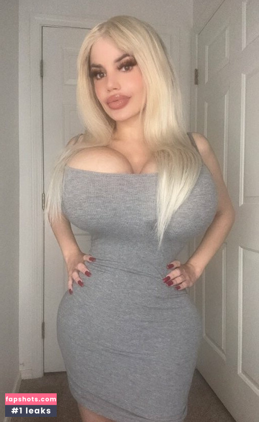 Chloe Da Model Nude Leaks OnlyFans Photos #20 - LeakJerk