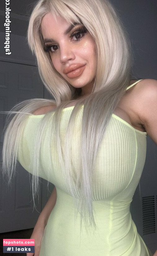 Chloe Da Model Nude Leaks OnlyFans Photos #4 - LeakJerk