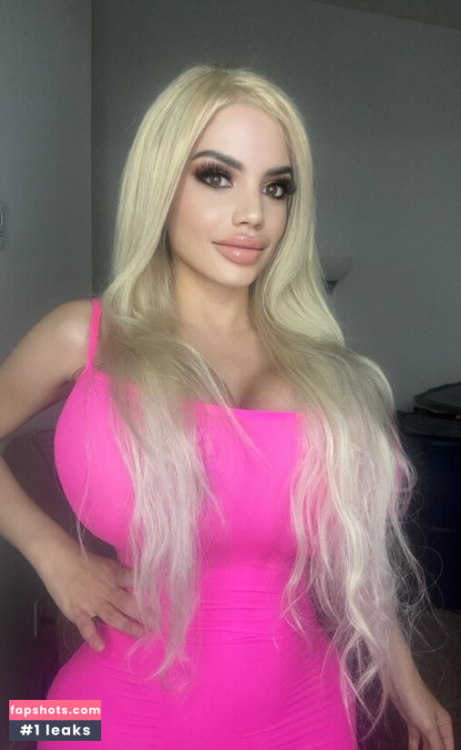 Chloe Da Model Nude Leaks OnlyFans Photos #9 - LeakJerk