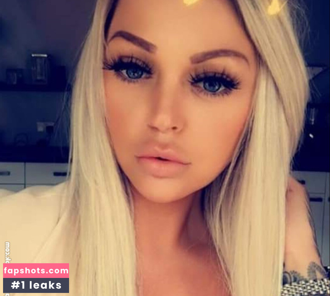 Chloe Drowley gallery photo #3