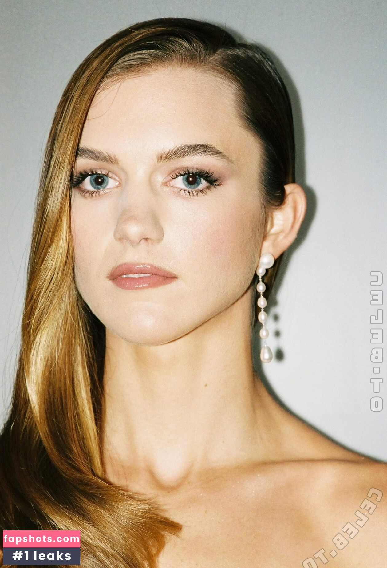 Chloe East nude babe gallery