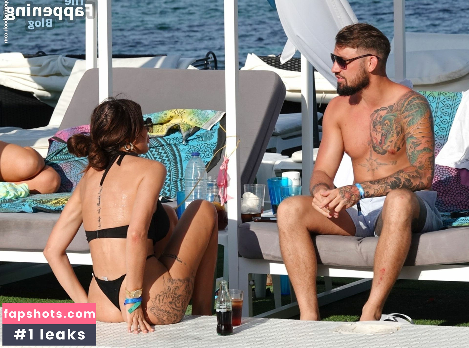 Chloe Ferry gallery photo #104