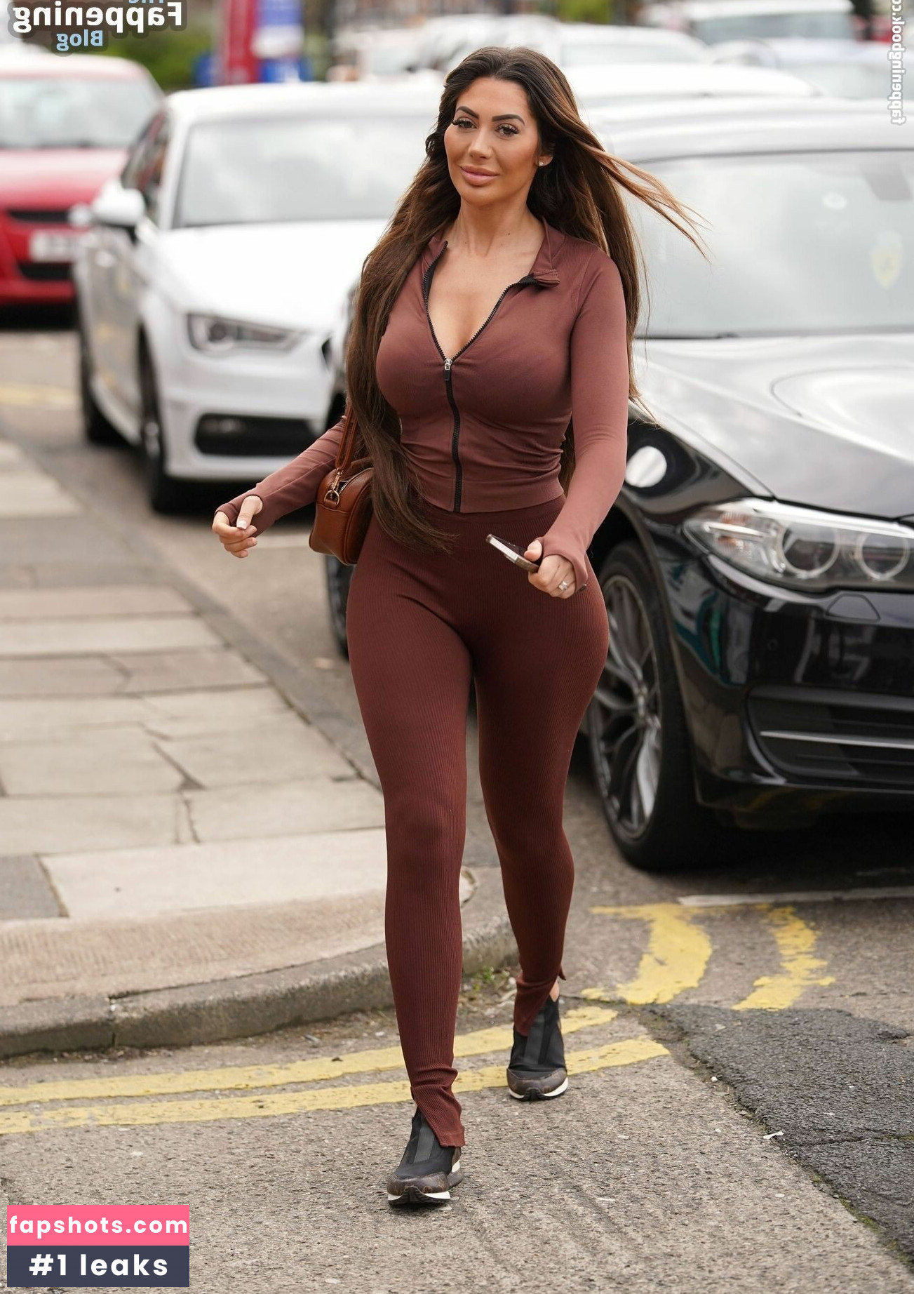 Chloe Ferry gallery photo #147