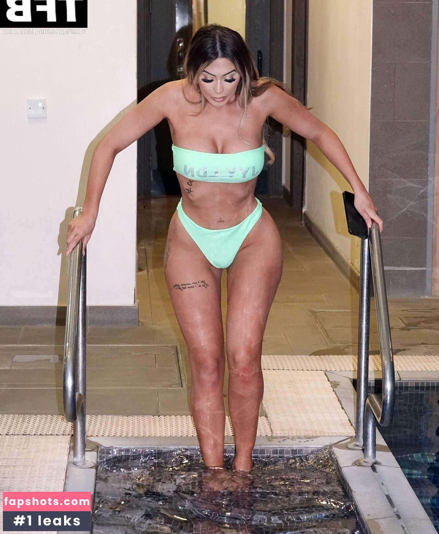 Chloe Ferry gallery photo #157