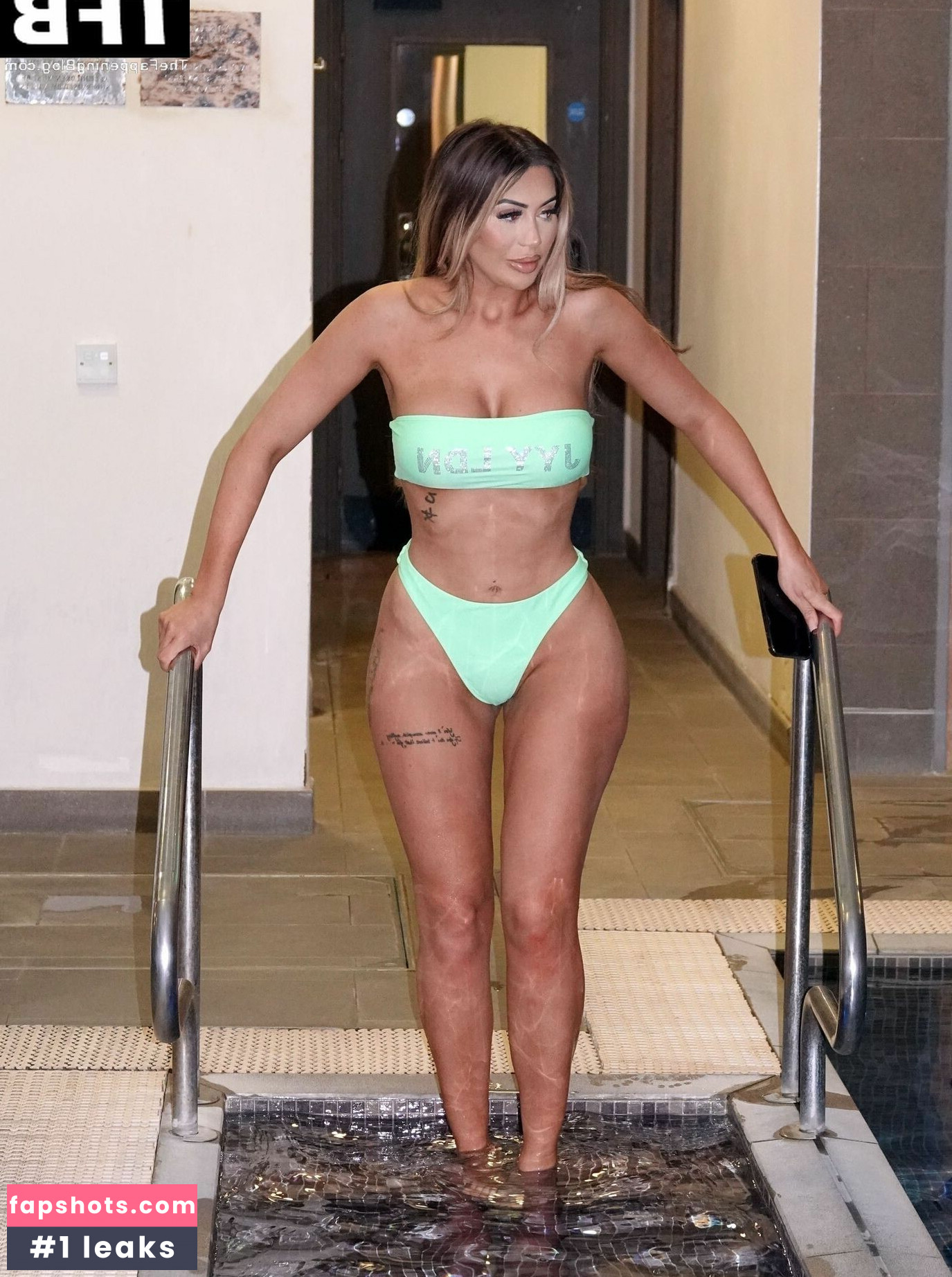 Chloe Ferry gallery photo #159