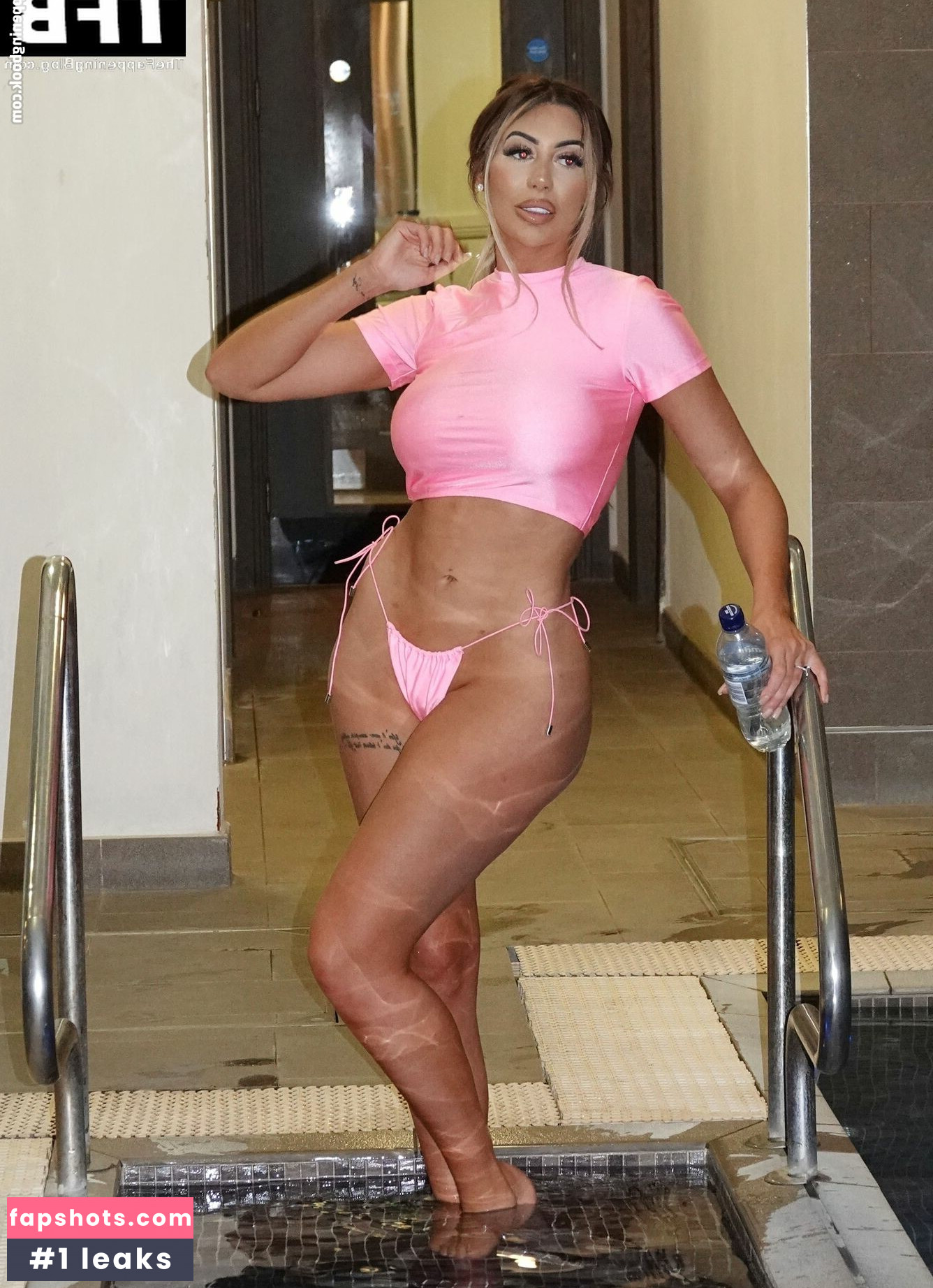 Chloe Ferry gallery photo #197