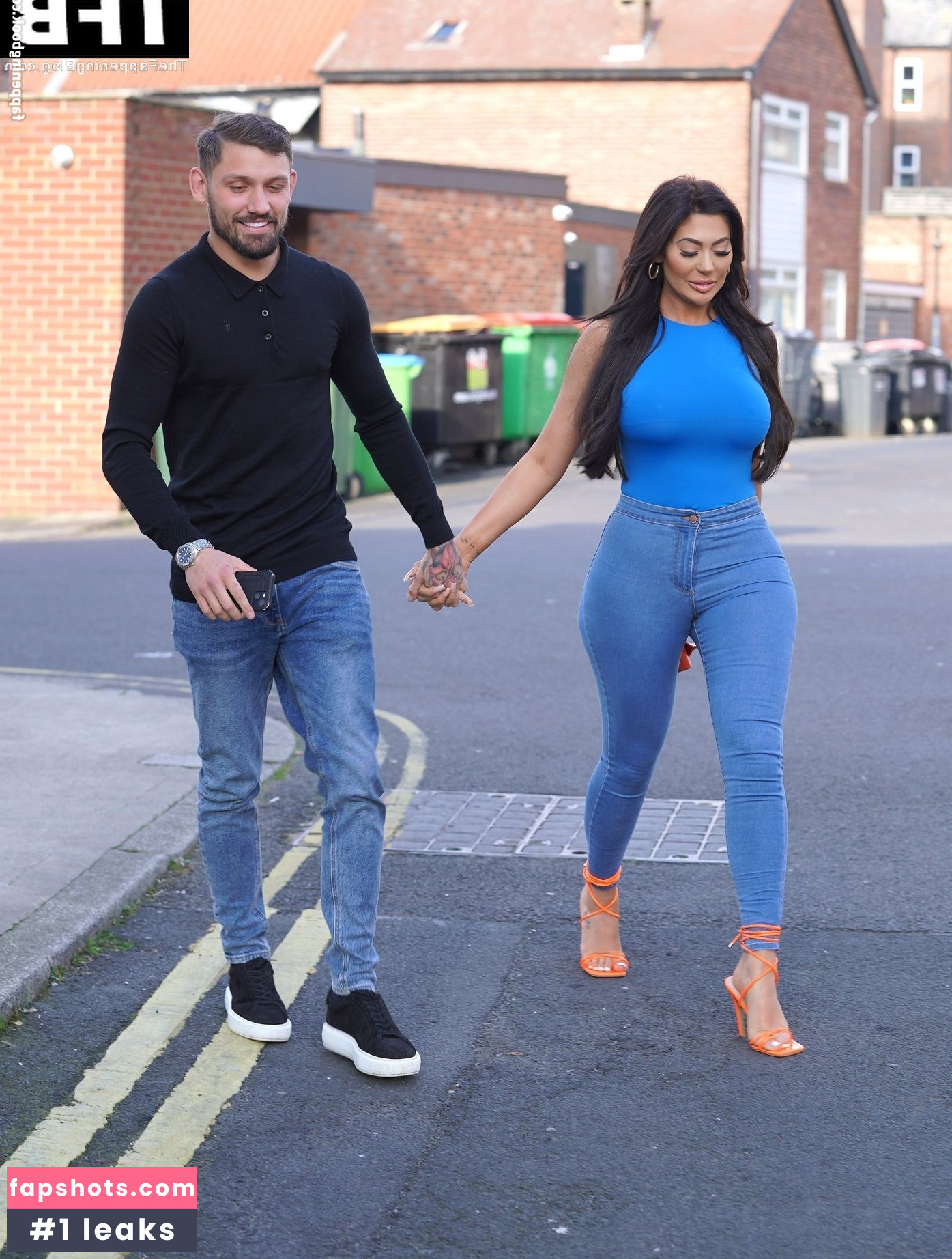 Chloe Ferry gallery photo #215