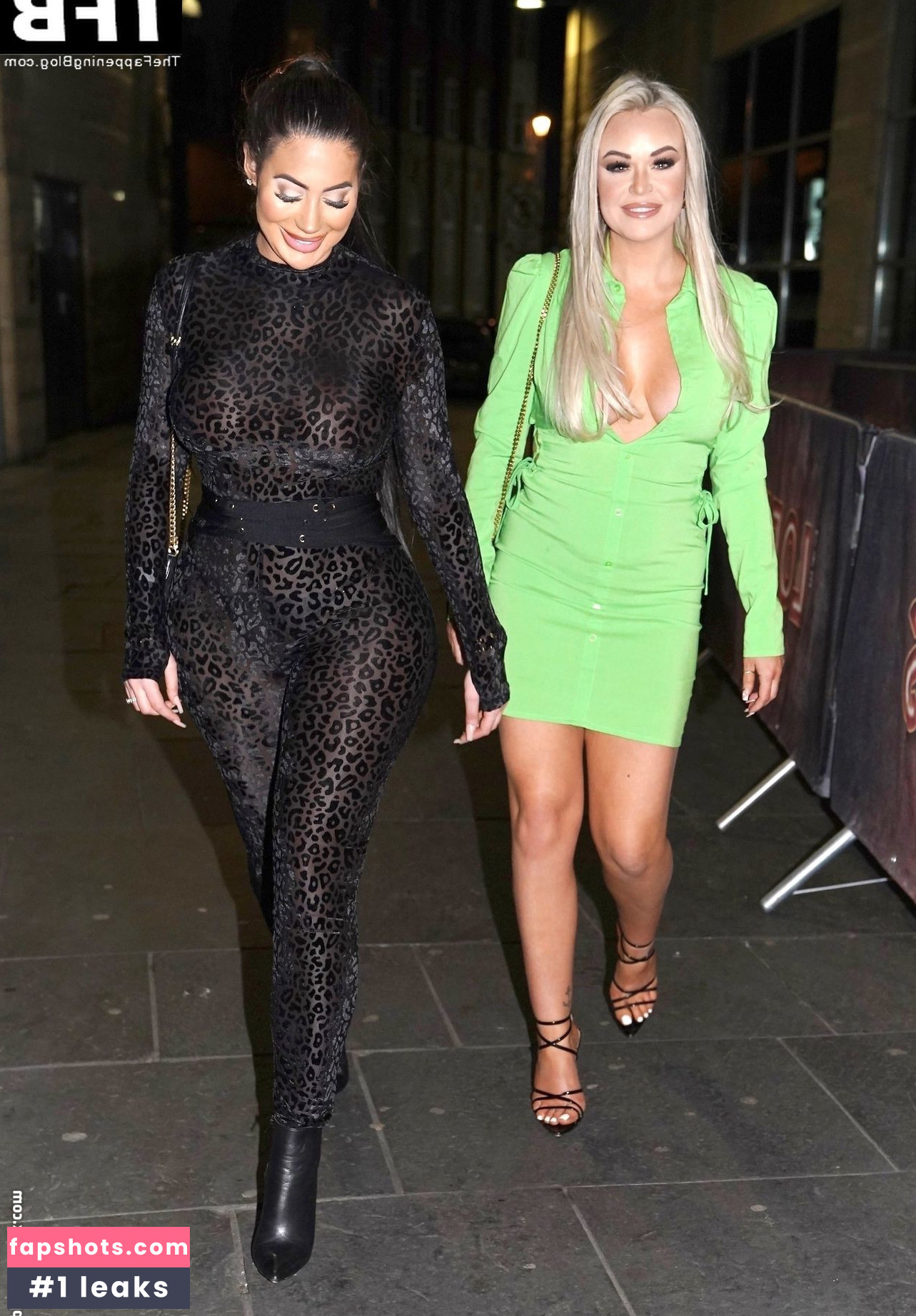 Chloe Ferry gallery photo #227
