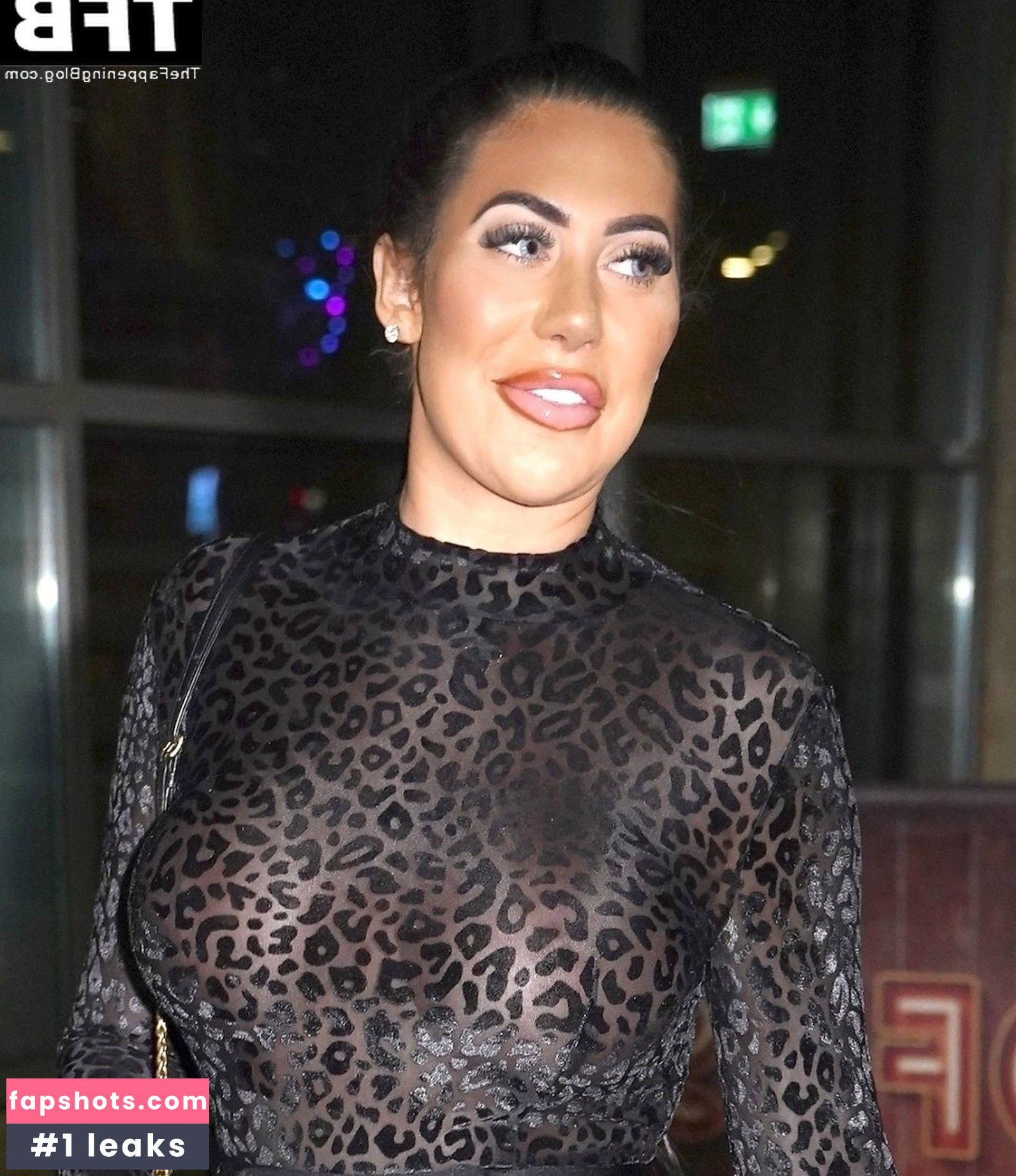 Chloe Ferry gallery photo #229