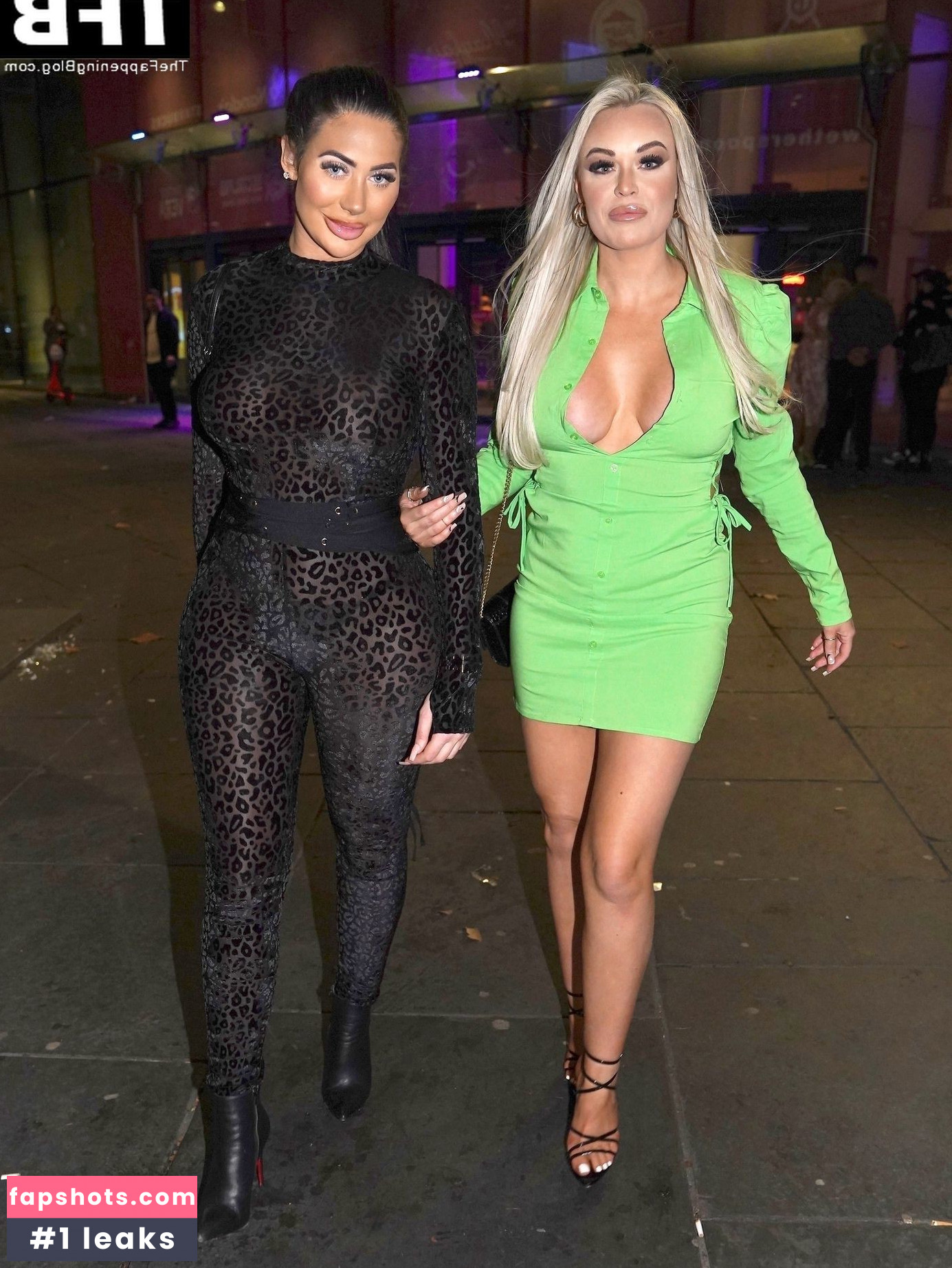 Chloe Ferry gallery photo #230